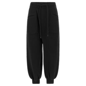 R13 Women Low Horse Joggers